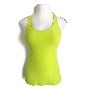 SALE⚡ Lululemon Cool Racerback Razor Antidote 2
